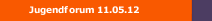 Jugendforum 11.05.12
