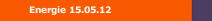 Energie 15.05.12