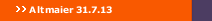 Altmaier 31.7.13