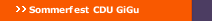 Sommerfest CDU GiGu