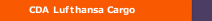 CDA Lufthansa Cargo