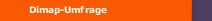 Dimap-Umfrage