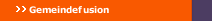 Gemeindefusion