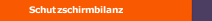 Schutzschirmbilanz